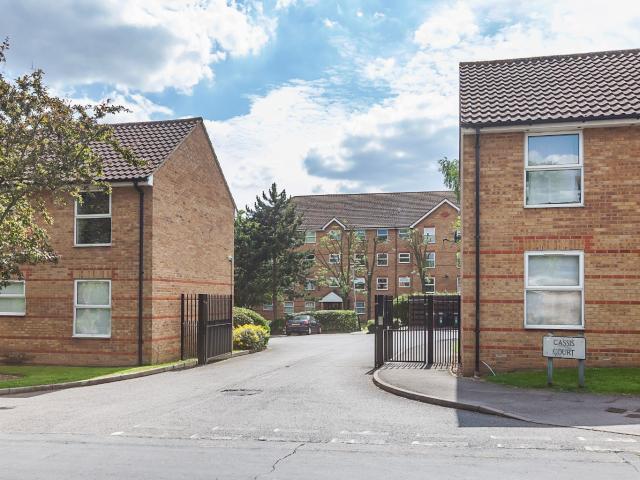 Apartment for rent in Epping, Essex