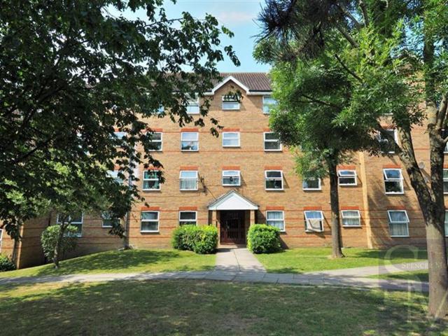 Apartment for rent in Epping, Essex