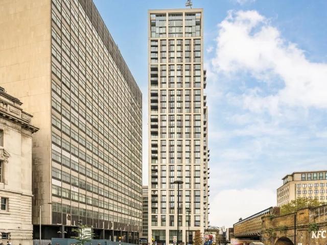 Apartment for rent in Greater London