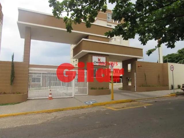 Apartamento aluguel em Residencial Castelbello, Bauru