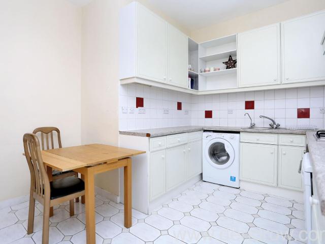 Apartment for rent in Kensal Town, Maida Vale