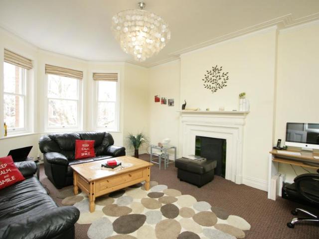 Apartment for rent in Kensal Town, Maida Vale