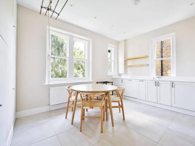 Apartment for rent in Kensal Town, Greater London