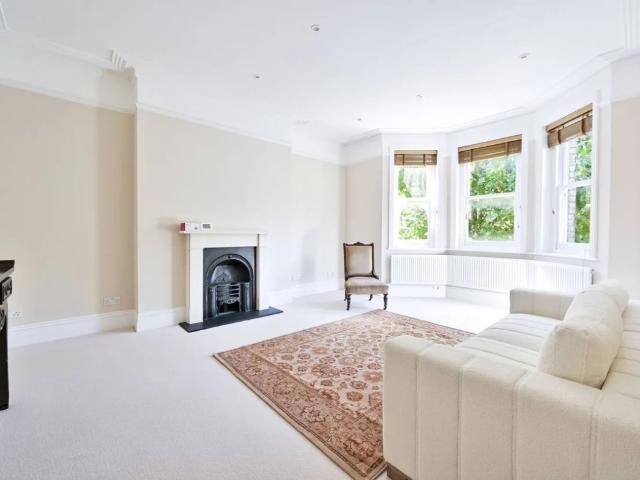 Apartment for rent in Kensal Town, Maida Vale