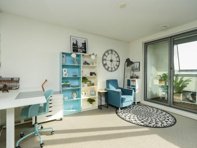Appartement te huur in Nijmegen, Nijmegen-Oost