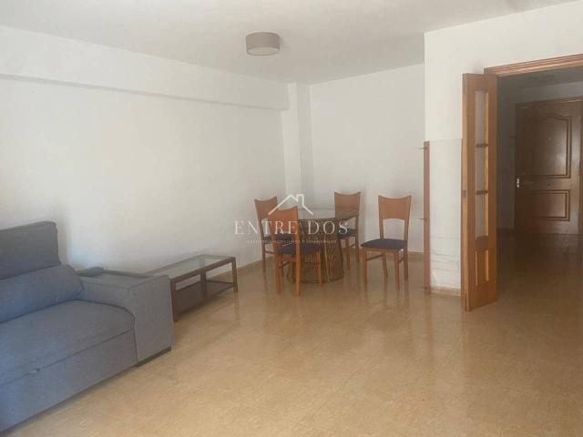 Apartamento en alquiler en Plaça Major, la Plana Alta