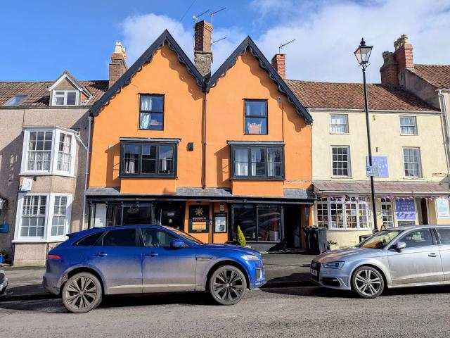 Apartment for rent in Lower Morton, South Gloucestershire