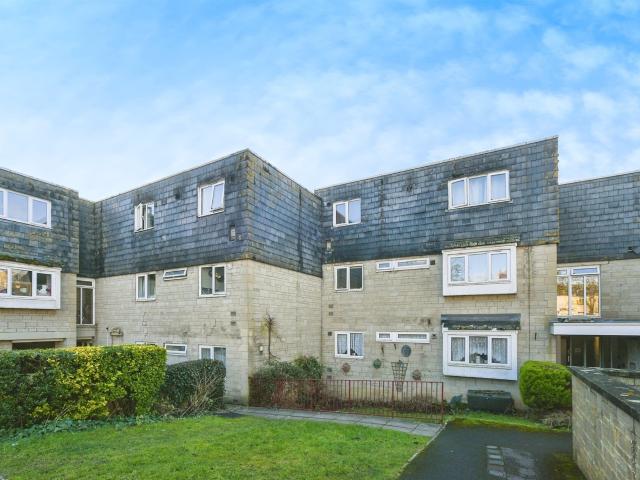 Apartment for rent in Calne