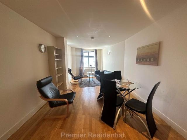 Apartment for rent in Hulme, Georgia
