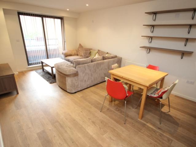 Apartment for rent in City Centre, Georgia