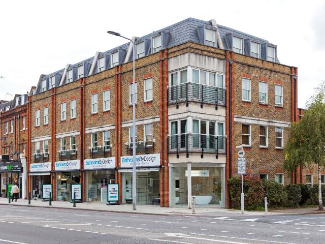Apartment for rent in St Margarets, Greater London