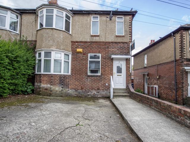 Apartment for rent in Tyne And Wear
