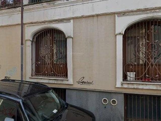 Appartamento in affitto a Centro storico, Catania