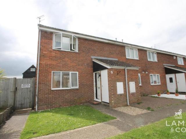 Apartment for rent in Dale Hill, Essex