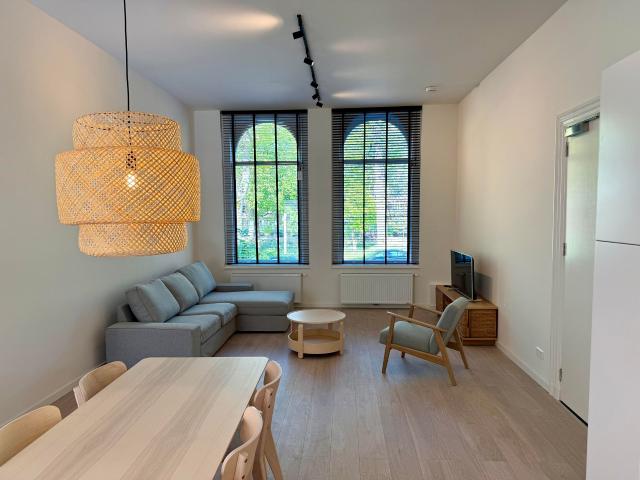 Appartement te huur in Haarzuilens, Utrecht