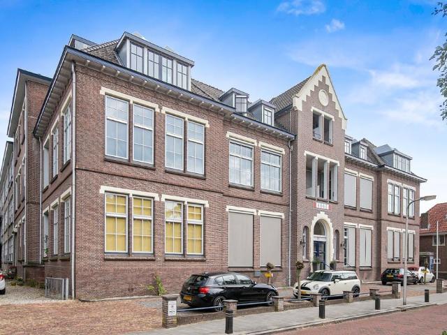 Appartement te huur in Meppel