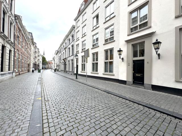 Appartement te huur in Centrum, Breda