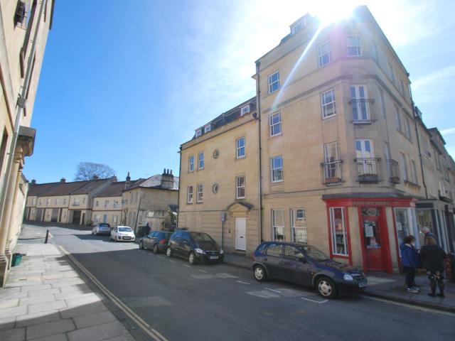 Apartment for rent in Dulcote, Bath And North East Somerset