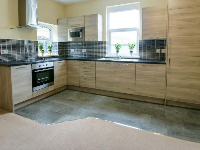 Apartment for rent in Falcon Lodge, Wales