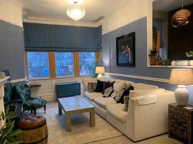 Apartment for rent in Falcon Lodge, Wales