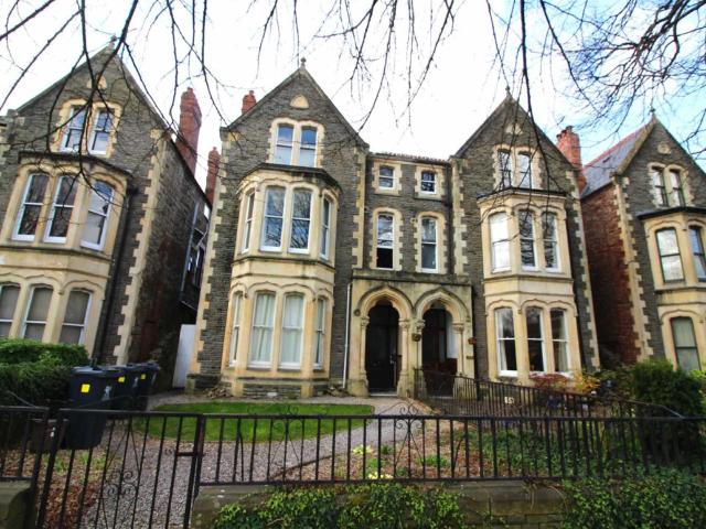 Apartment for rent in Falcon Lodge, Wales