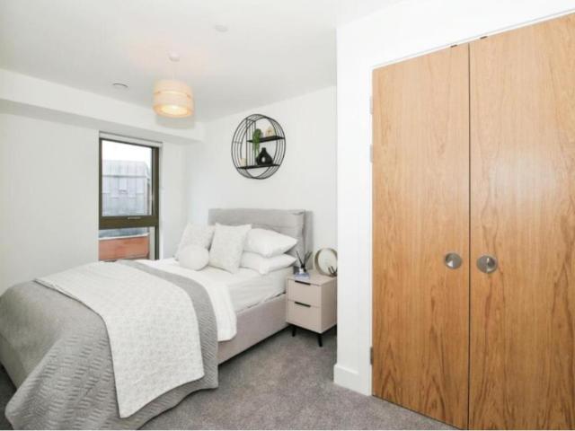 Apartment for rent in Eastgate, Peterborough