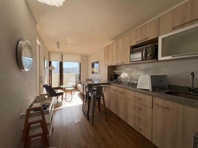 Departamento en arriendo en Cochrane, Aysén Del General Carlos Ibáñez Del Campo