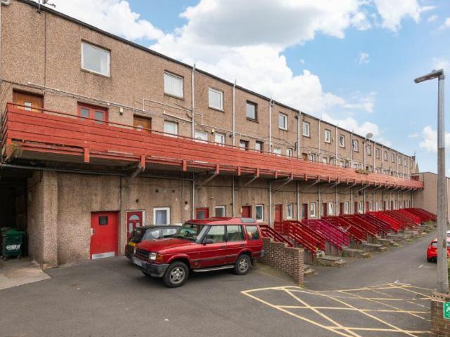 Apartment for rent in The Grange, City of Edinburgh