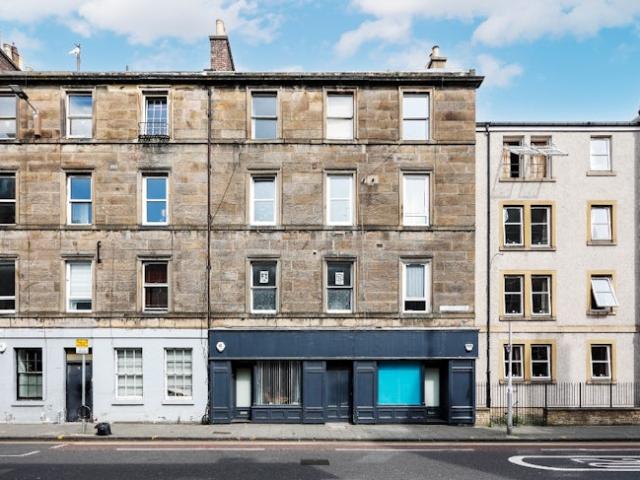 Apartment for rent in Newington, Scotland
