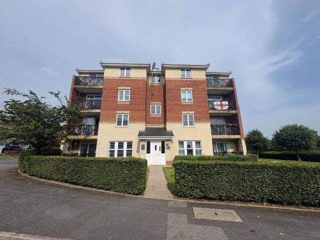 Apartment for rent in Halesowen, West Midlands