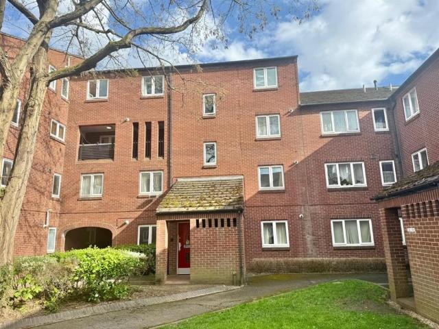 Apartment for rent in Little Chester, East Midlands