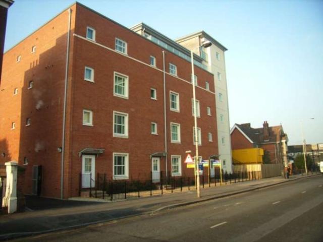 Apartment for rent in Reading