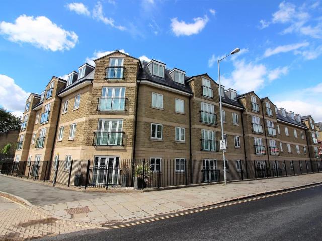 Apartment for rent in Woolshops, Halifax