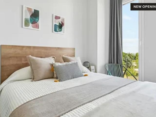 Apartamento en alquiler en Villanueva De La Cañada, Madrid