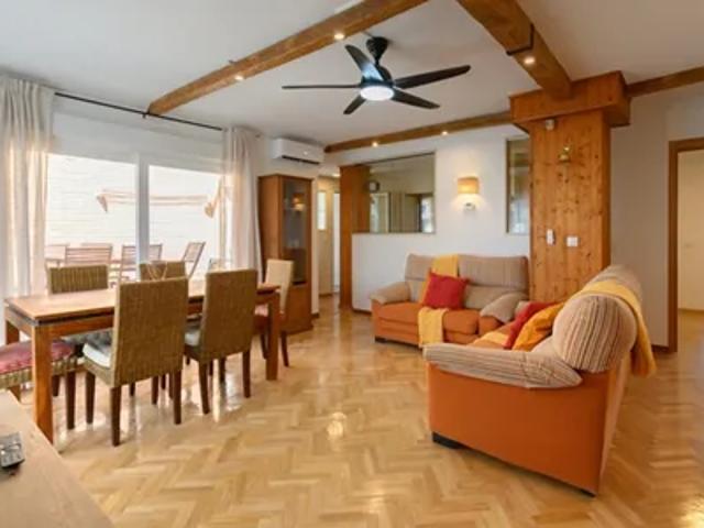 Apartamento en alquiler en Villanueva De La Cañada, Madrid