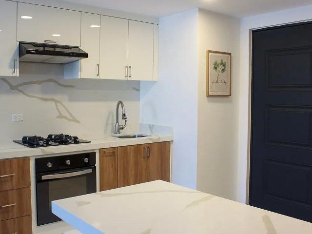 Departamento en renta en Mexicali, Baja California