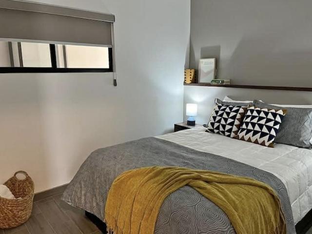 Departamento en renta en Mexicali, Baja California