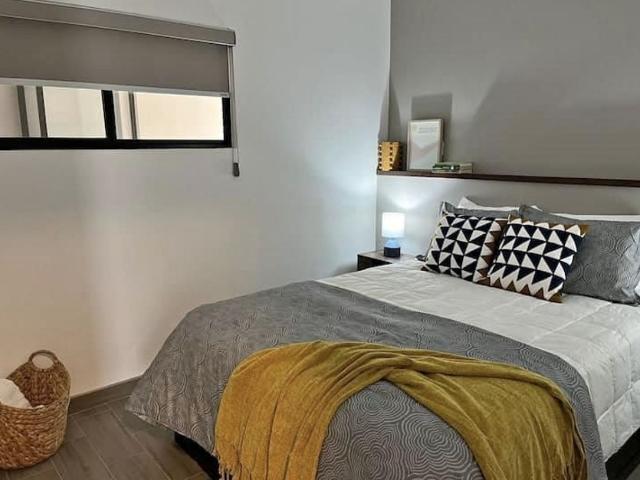 Departamento en renta en Mexicali