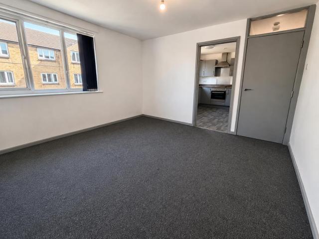 Apartment for rent in Great Horton, West Yorkshire