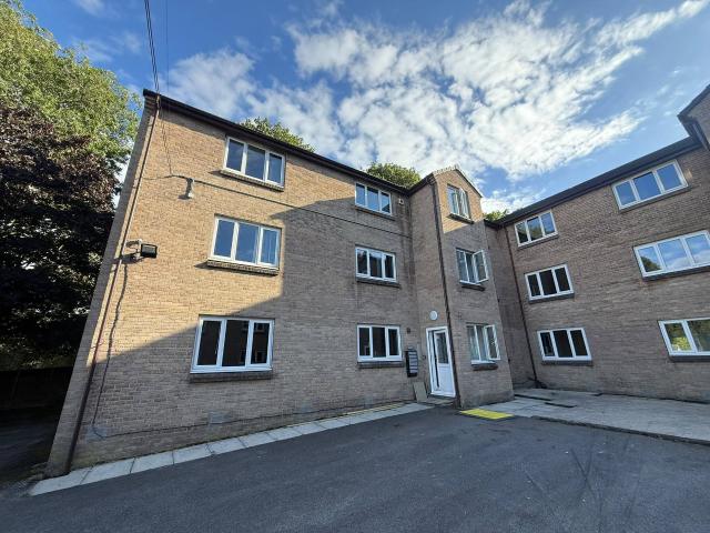 Apartment for rent in Great Horton, West Yorkshire