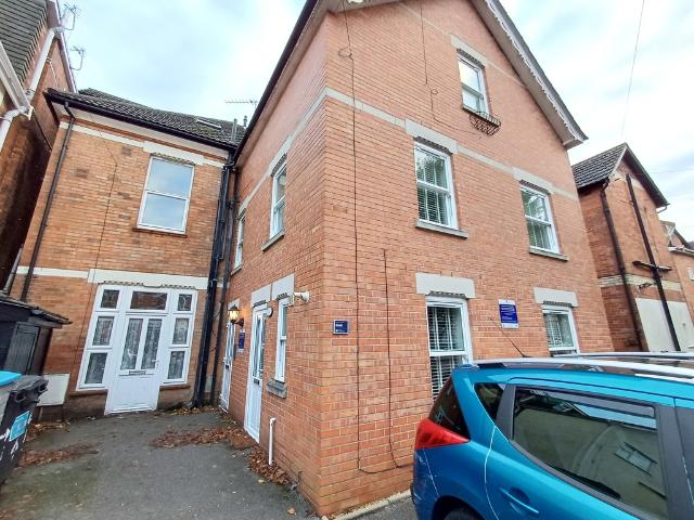 Apartment for rent in Boscombe, Bournemouth