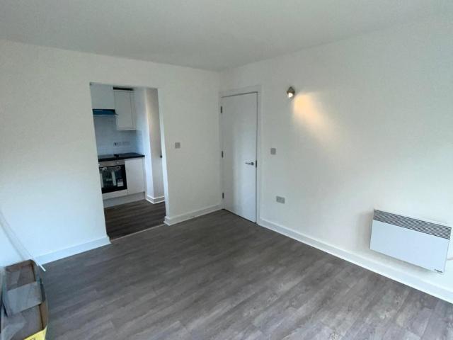Apartment for rent in Cockfosters, Greater London