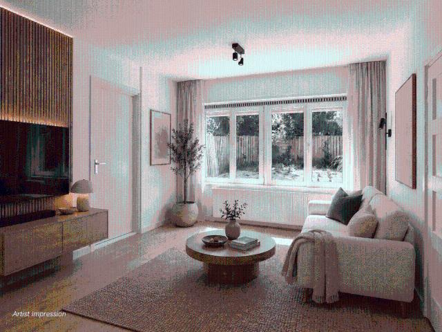 Appartement te huur in Valkenboskwartier, Zuid Holland