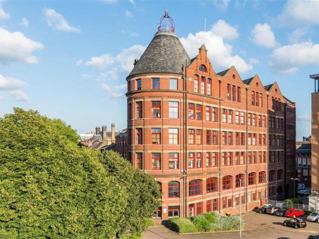Apartment for rent in Woodhouse, West Yorkshire