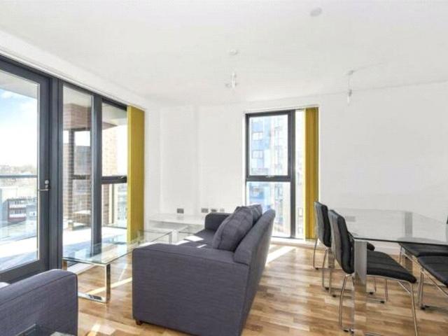 Apartment for rent in London Borough of Lewisham, Deptford