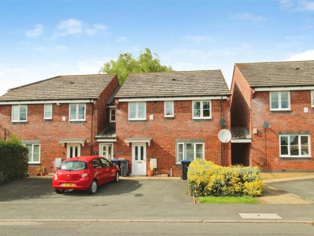 Apartment for rent in Stanford On Avon, Leicestershire