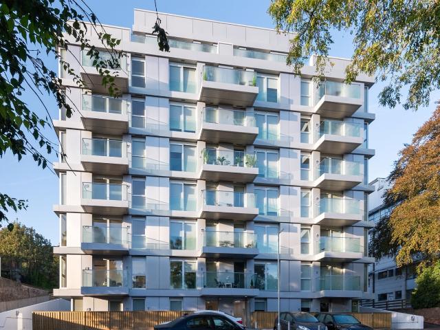 Apartment for rent in Round Hill, Brighton & Hove