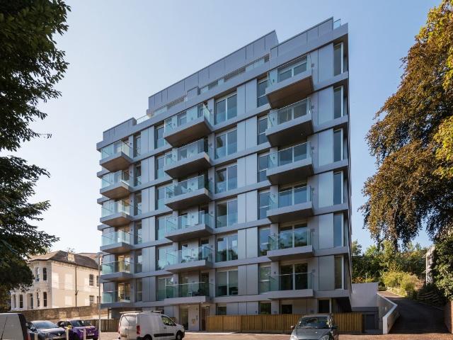 Apartment for rent in Round Hill, Brighton & Hove