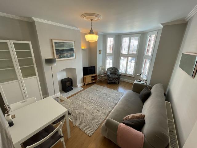Apartment for rent in Georgia, Greater Manchester
