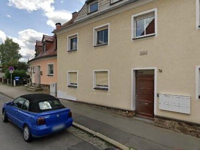 Apartment mieten in Freiberg, Sachsen